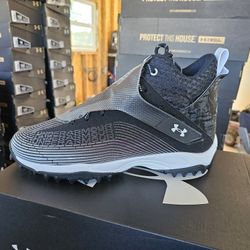Under Armour TM Highlight Hammer ATV Football Cleats