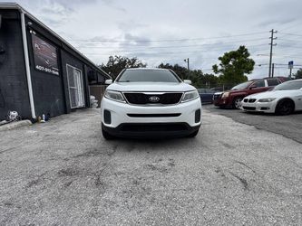 2014 Kia Sorento