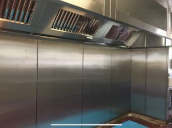 Stainless Steel Wall Panels