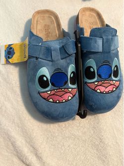 Stitch