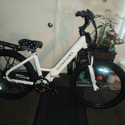 Bike electric