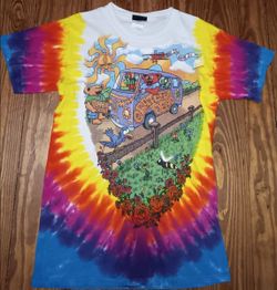 Vintage  1994 Grateful Dead shirt