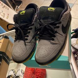 Nike Sb