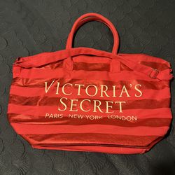 victoria secret bag
