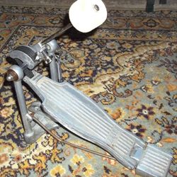 VINTAGE TAMA Kick Bass Drum Pedal