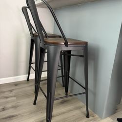 BARSTOOLS 