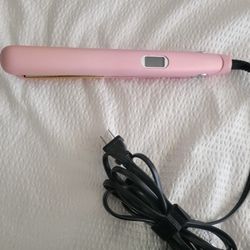 CHI BARBIE FLAT IRON 