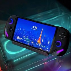 PC HANDHELD - HX 370 - ONExFLY F1