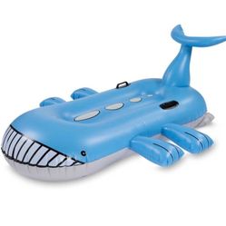 Wailord Pokémon Summer Days Pool Float