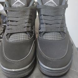 Women's Air Jordan 4