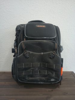HVAC Tool bag