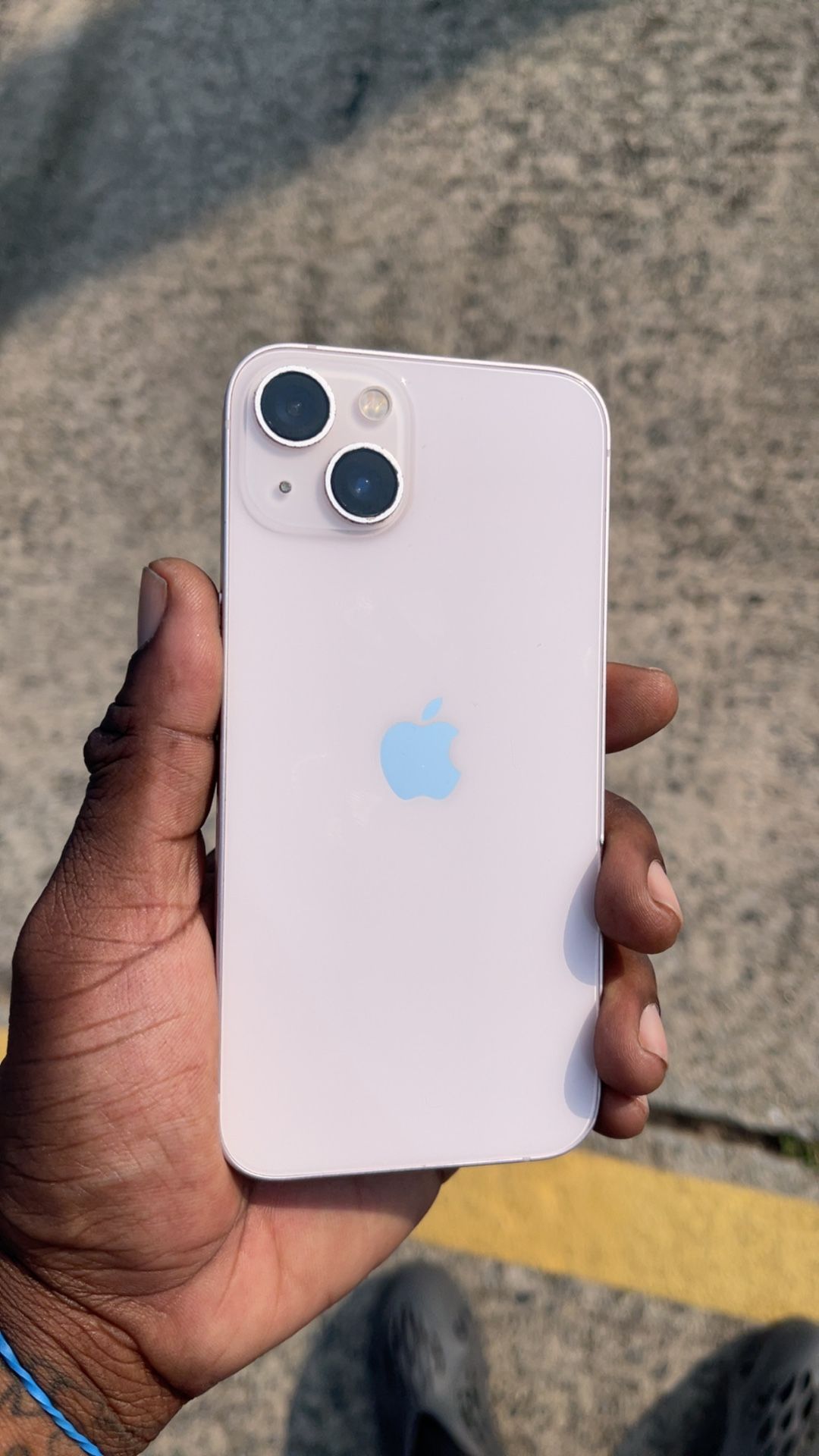 iPhone 13 Unlocked