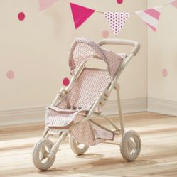 Kids Baby Doll Stroller 