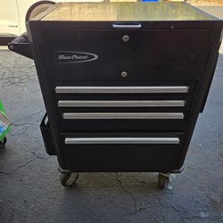 Snap On - Blue Point - Rolling Tool Cart