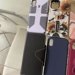 iPhone X CASES 