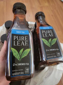 New tea $15 all