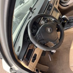 2007 BMW 328i