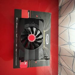 Radeon Rx 560 Gpu