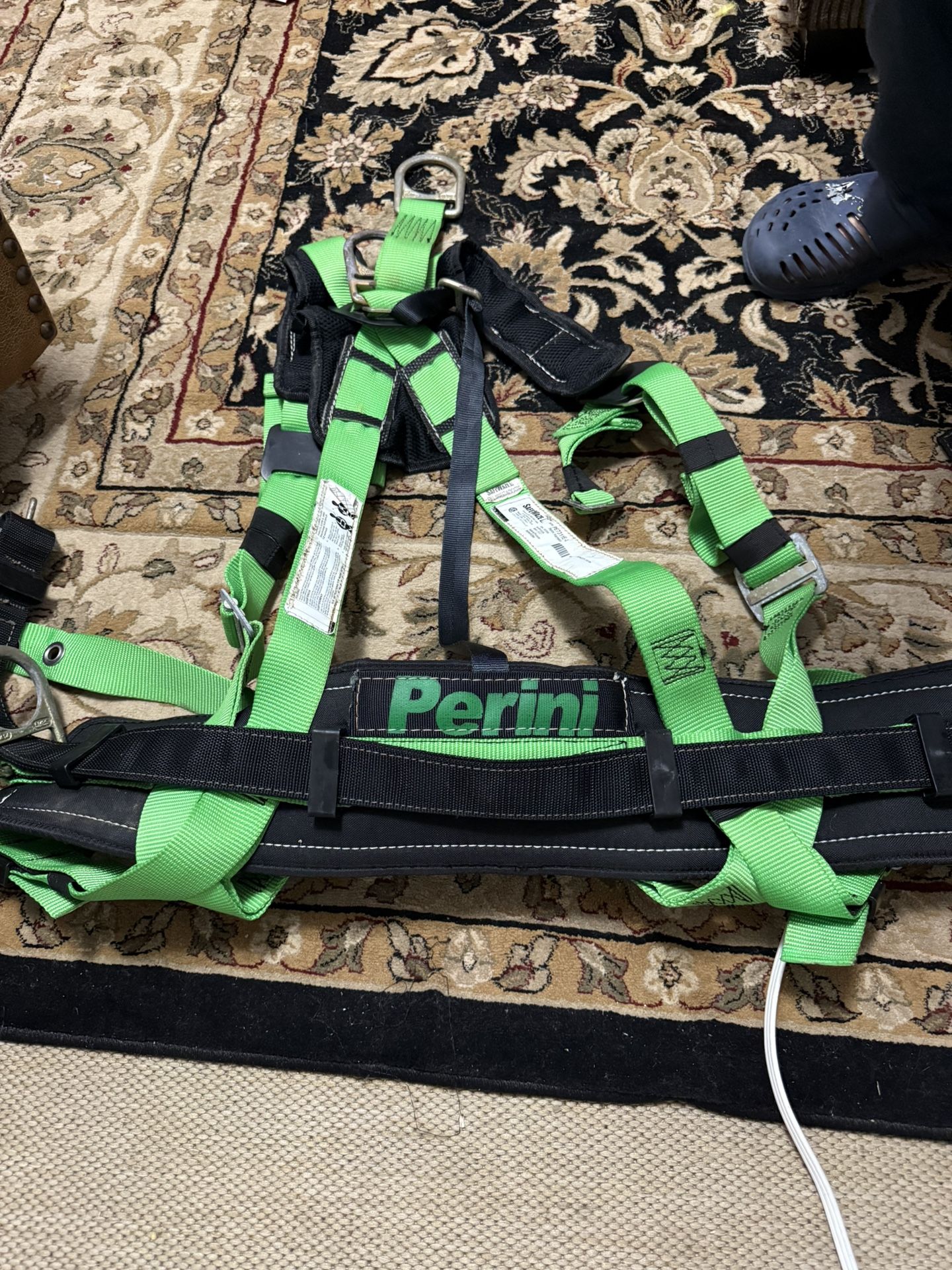 Perini Harness 