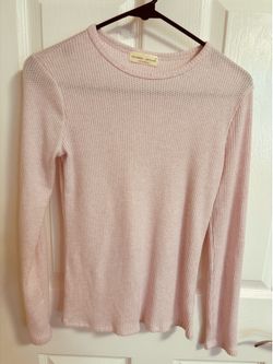 Womens long sleeve shirt