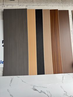 PVC Panels