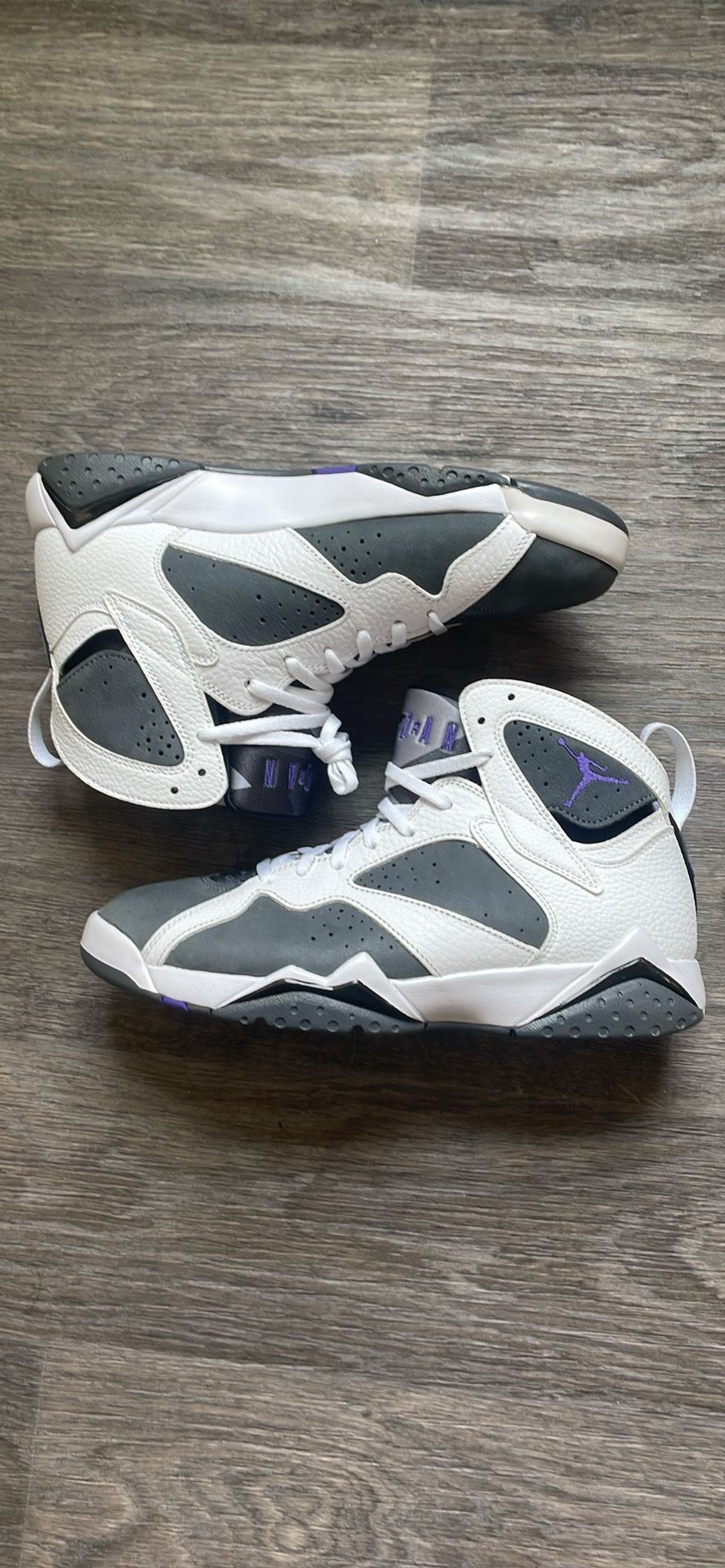 Air Jordan 7 Retro “Flint”