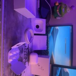 Apple airpod pros 2nd generation 