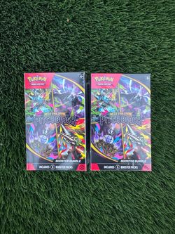 Pitch Black Booster Bundle