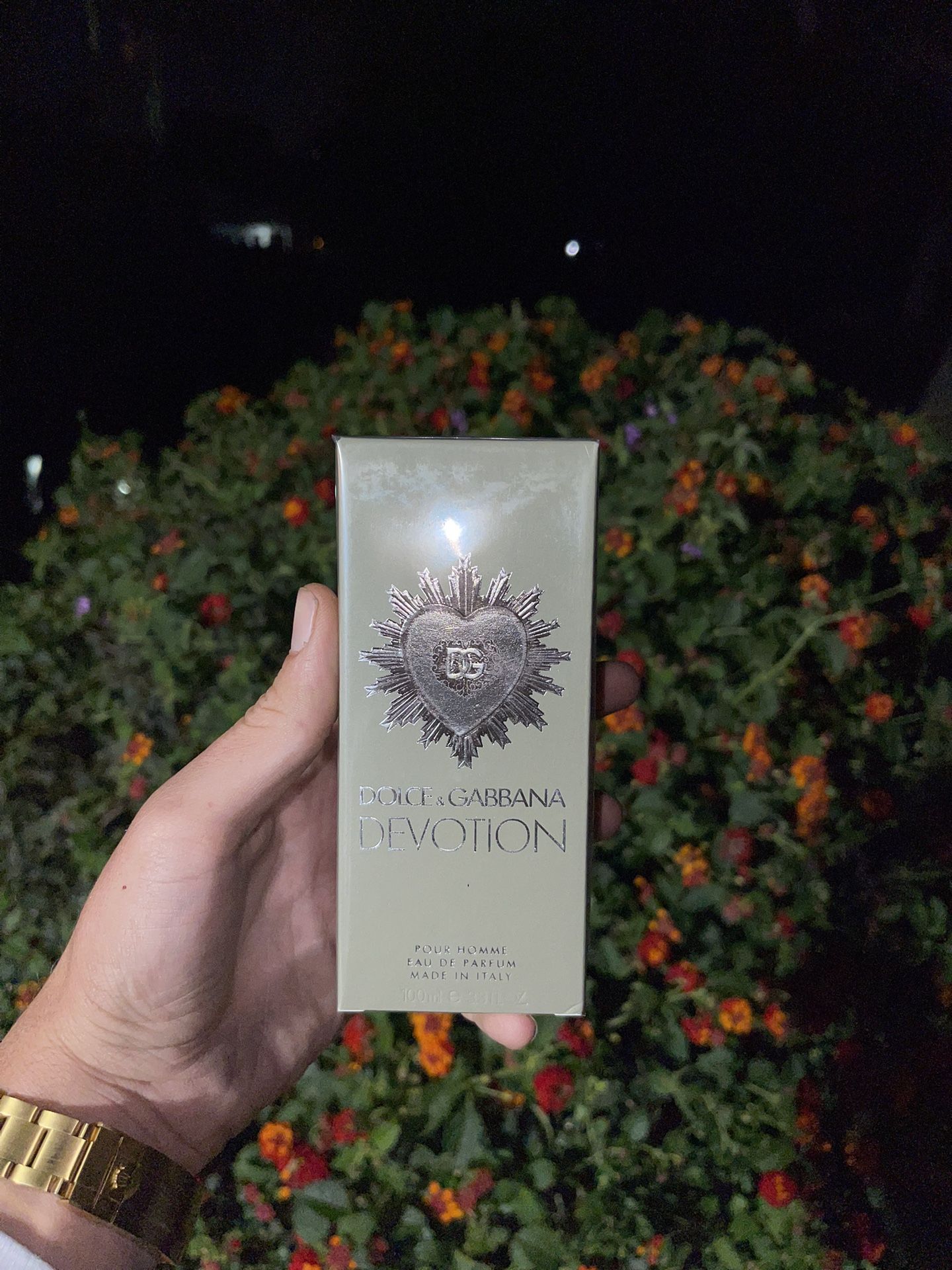 Dolce, Gabbana devotion