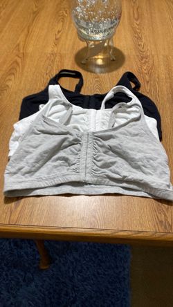 Sports bras