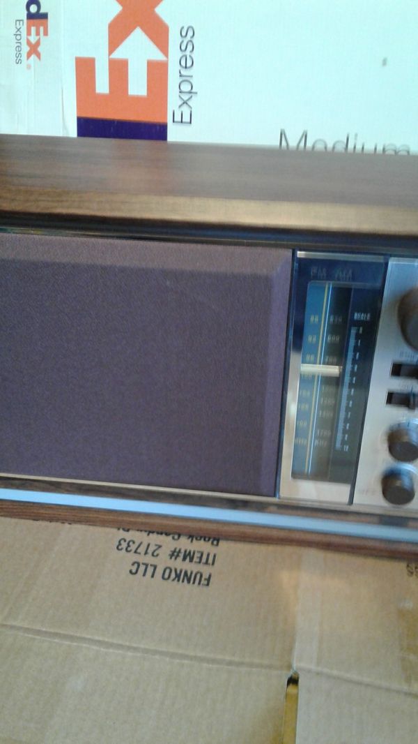 Memory Lane Desktop Am Fm Radio In Like New Condition For Memory Lane Desktop Am Fm Radio In Like New Condition For Whittier Ca Offerup