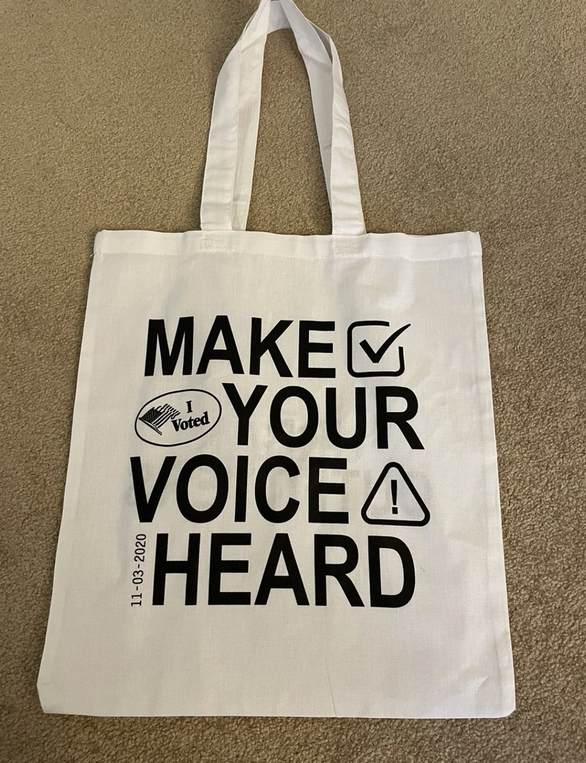 Urban Outfitters Tote Bag
