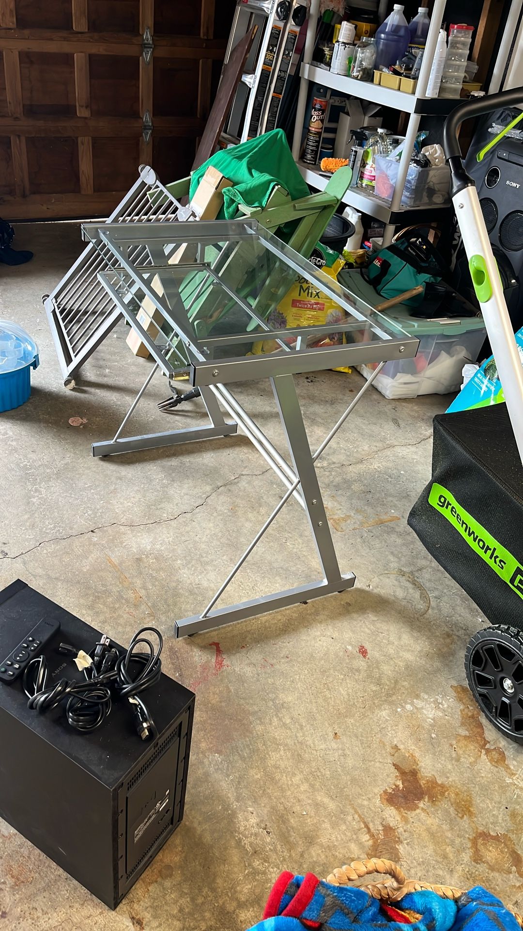 Computer Desk