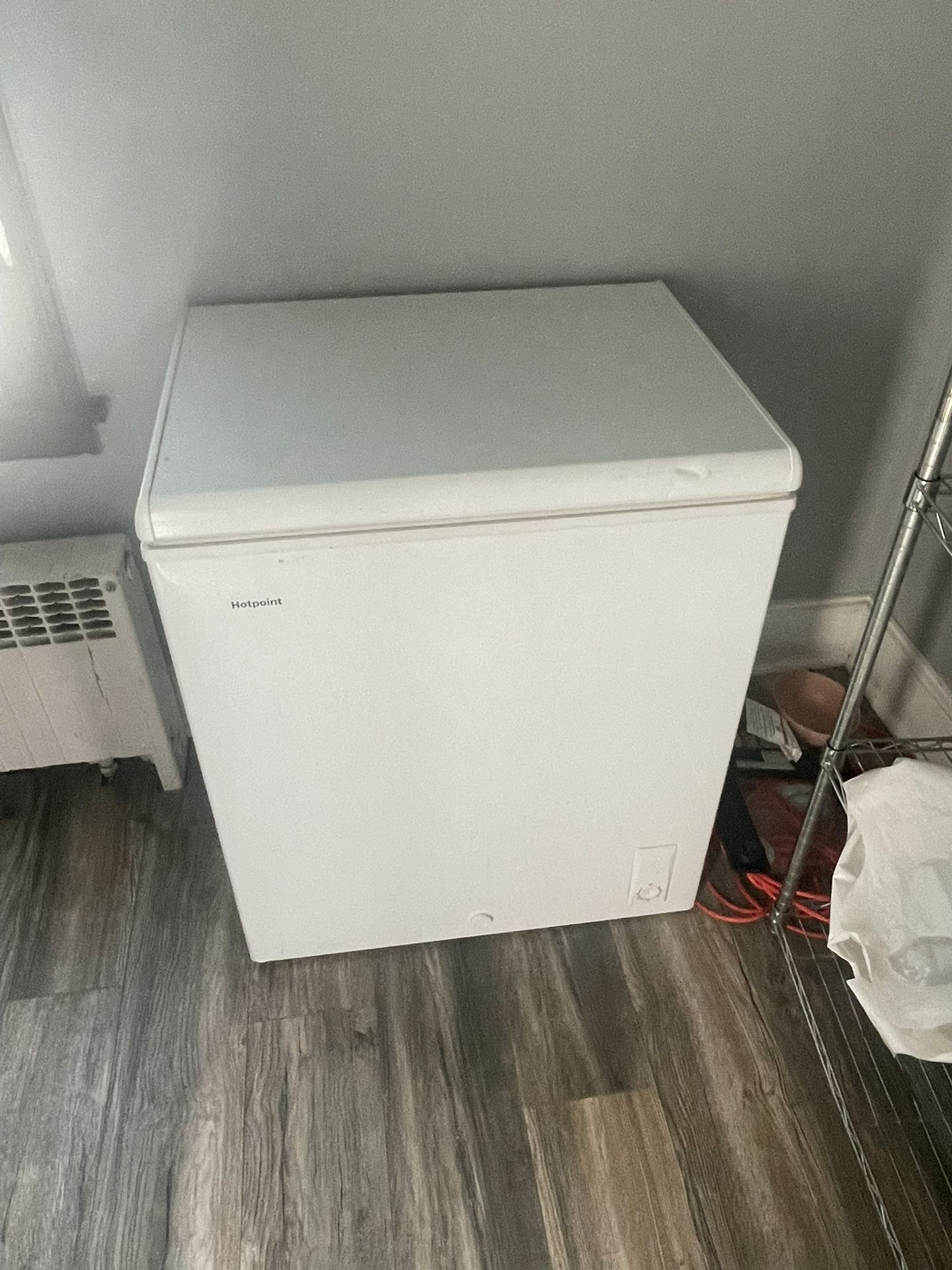 Freezer