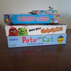Games 