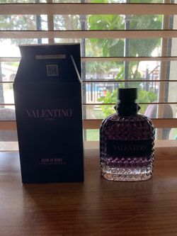 Valentino 100ml Born in Roma Purple Melancholia 🥥