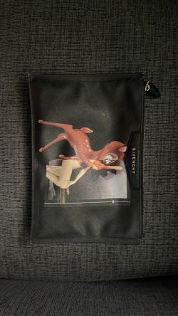 Real GIVENCHY