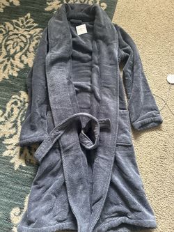 Parachute Turkish Cotton Robe