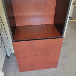 Dresser with 4drawers 