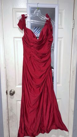 Vestido De Fiesta Zize xl