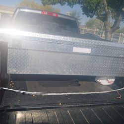 Craftsman Tool Box