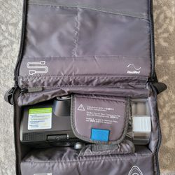 ResMed AirSense 10 Autoset Machine