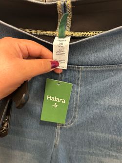 Halara 3x