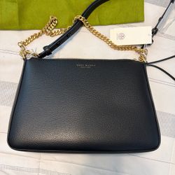 Tory Burch Perry Shoulder Bag