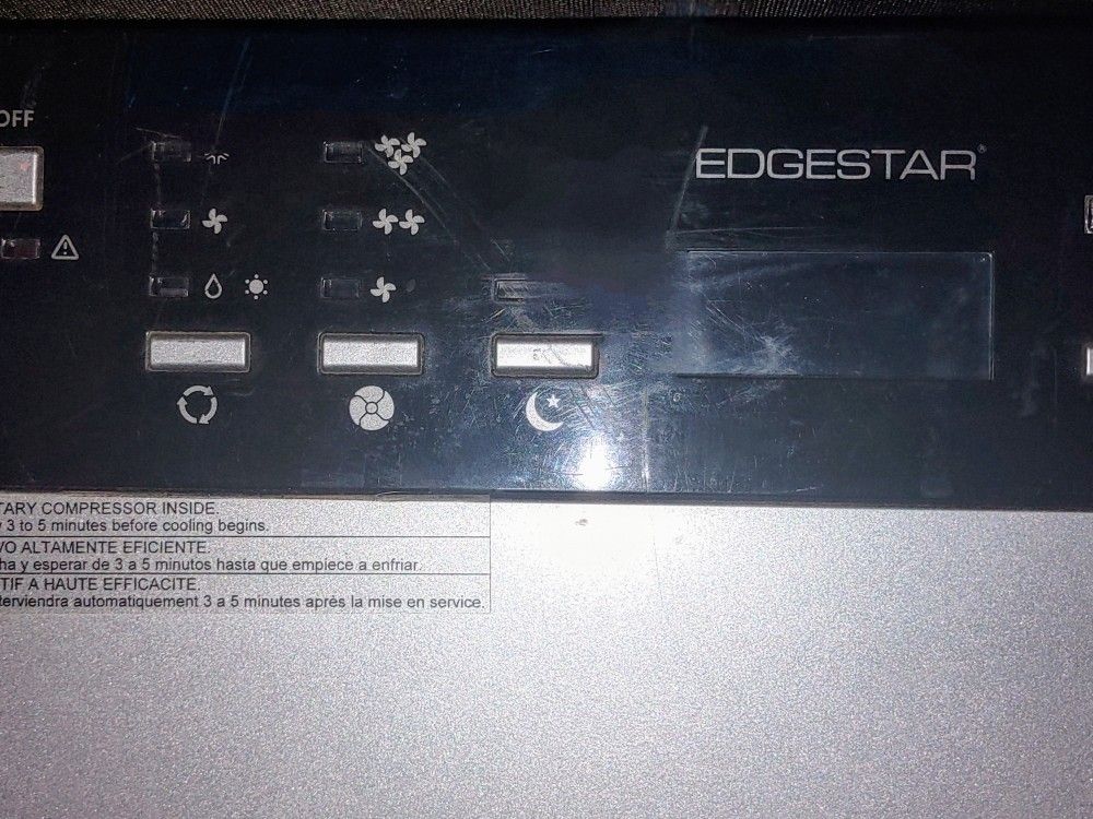 Edgestar AC Unit