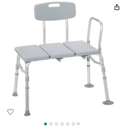 Tub Transfer Bench For Bathtub 