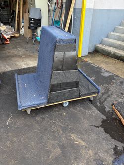 Dolly Cart