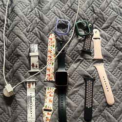 Apple Watch Series 6