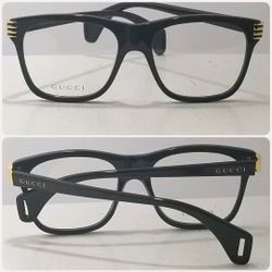 Gucci optical frame new