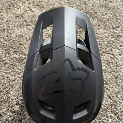 Fox Helmet L 